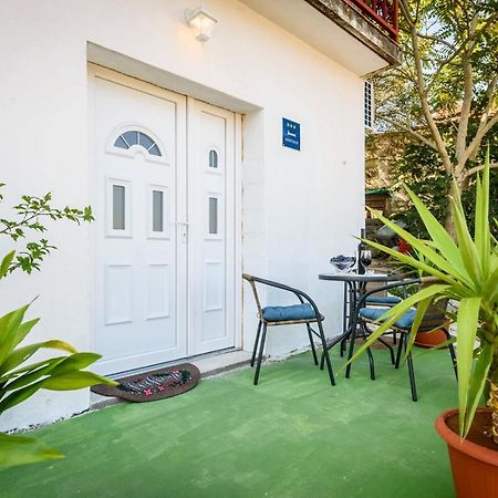 Apartment Dego Near Ploce, Riverfront, Parking Rogotin Exteriör bild